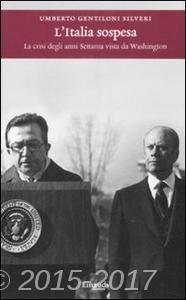 Copertina di L' Italia sospesa